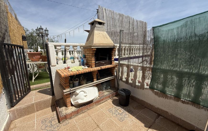 Sale - Townhouse - Benijófar - Benijofar