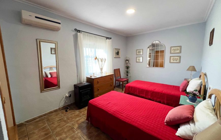 Sale - Finca - Hondon de los Frailes