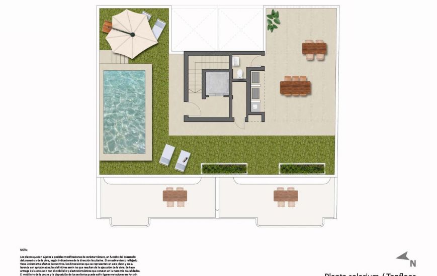 New Build - Apartments - Pilar de la Horadada