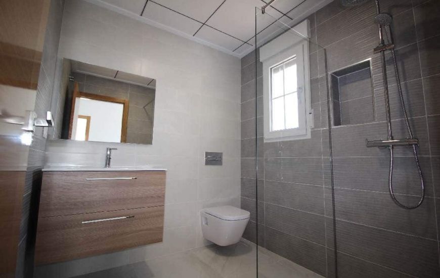 New Build - Villa - Pinoso
