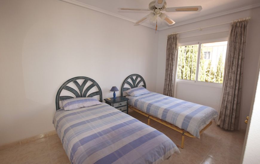 Sale - Villa - Ciudad Quesada