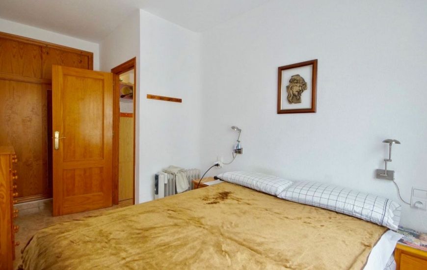 Sale - Apartments - Torrevieja