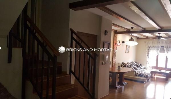 Sale - Villa - Chiva