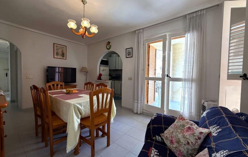 Sale - Apartments - Torrevieja