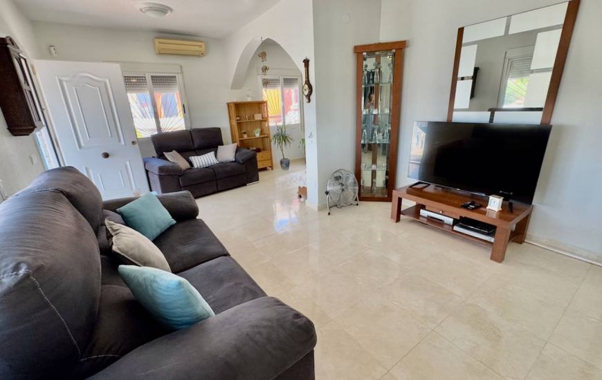 Sale - Villa - Ciudad Quesada