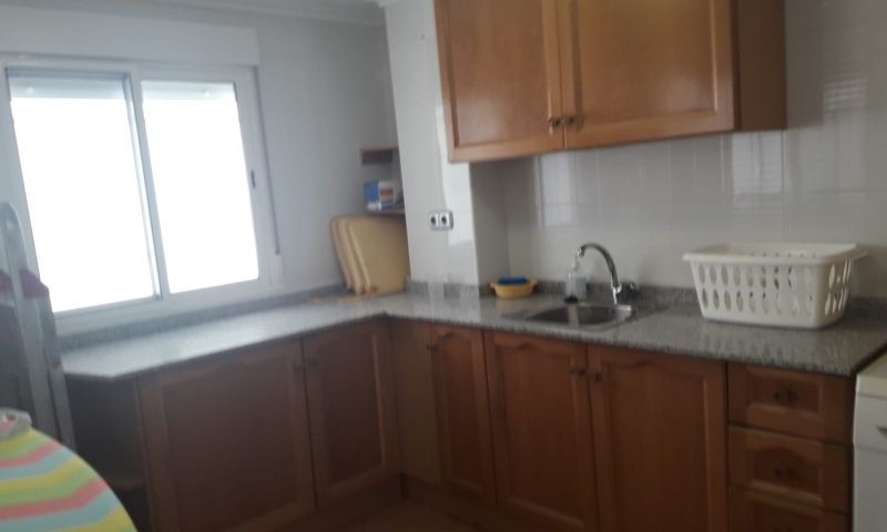 Sale - Villa - Novelda