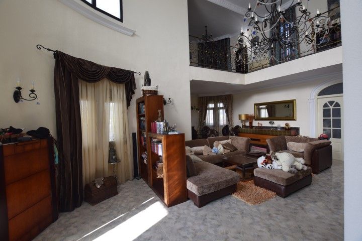 Sale - Villa - Ciudad Quesada
