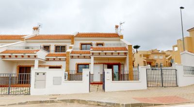 Townhouse - New Build - San Miguel de Salinas - San Miguel De Salinas