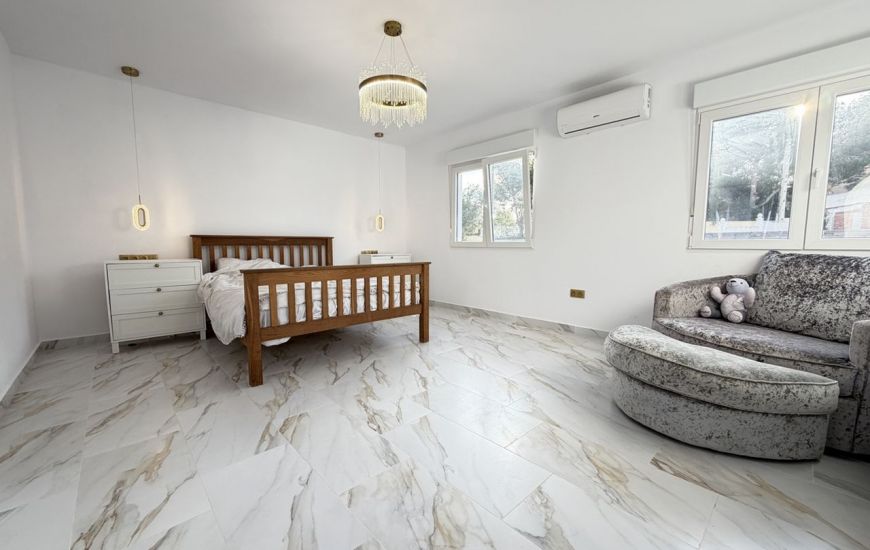 Sale - Villa - Orihuela Costa