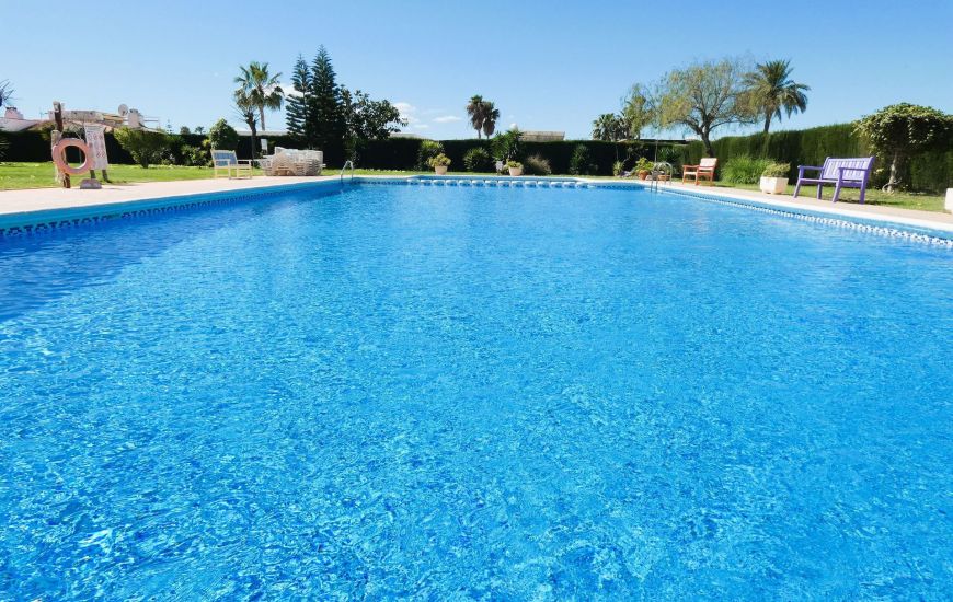 Sale - Link-Detached Villa - Torrevieja