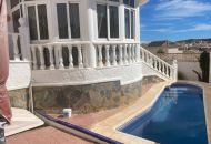 Sale - Villa - Ciudad Quesada
