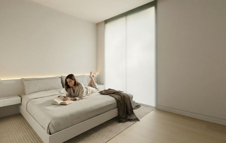 New Build - Villa - Alfaz del Pi