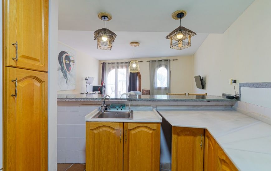 Sale - Apartments - Punta Prima