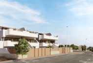 New Build - Apartments - San Pedro del Pinatar