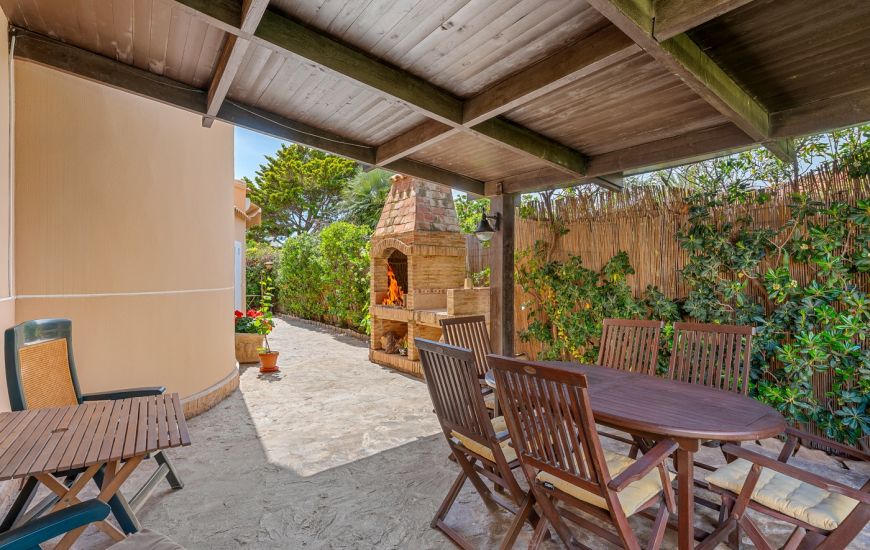 Sale - Villa - Torrevieja