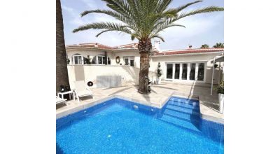 Villa - Sale - Ciudad Quesada - Ciudad Quesada