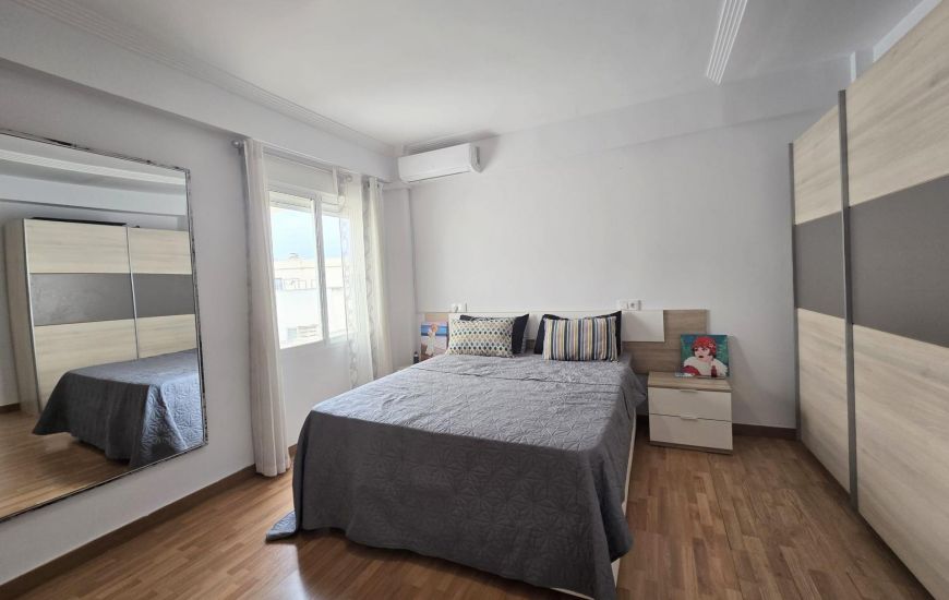 Sale - Apartments - Aspe