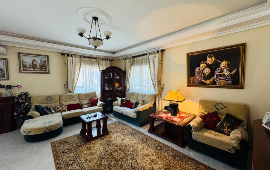 Sale - Villa - Ciudad Quesada