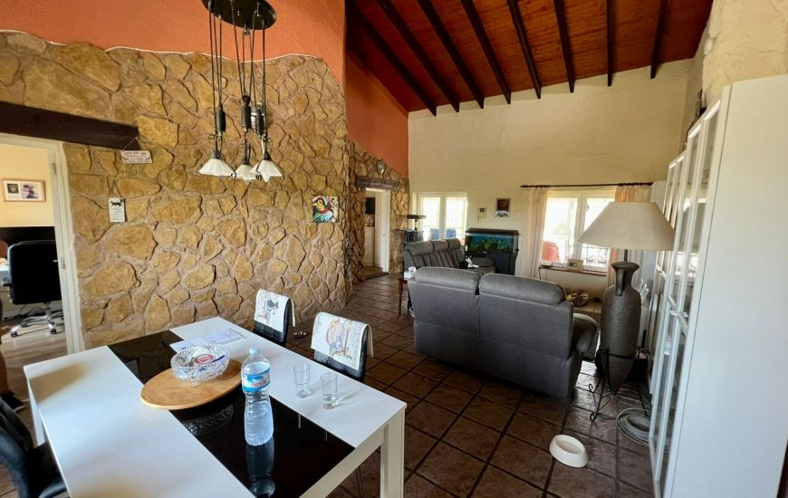 Sale - Villa with annex - Dolores