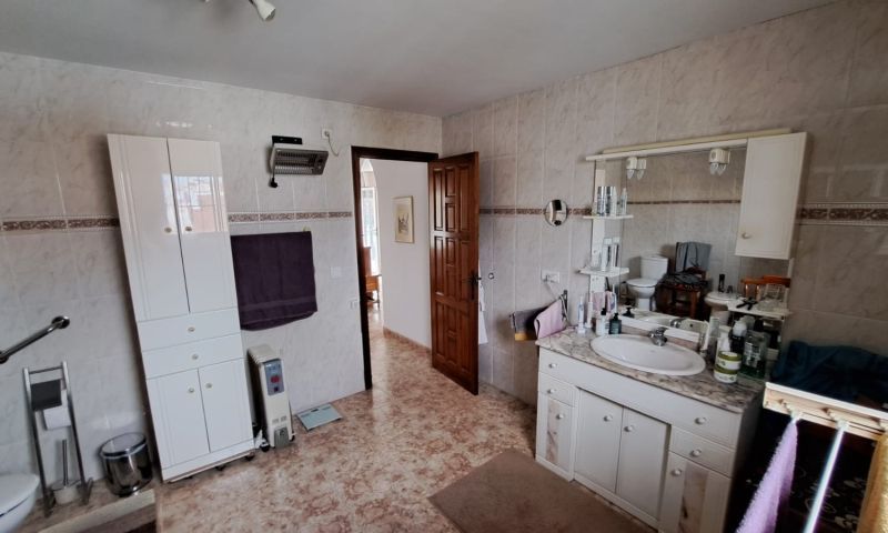Venta - Villa - Ciudad Quesada