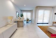 New Build - Apartments - Pilar de la Horadada