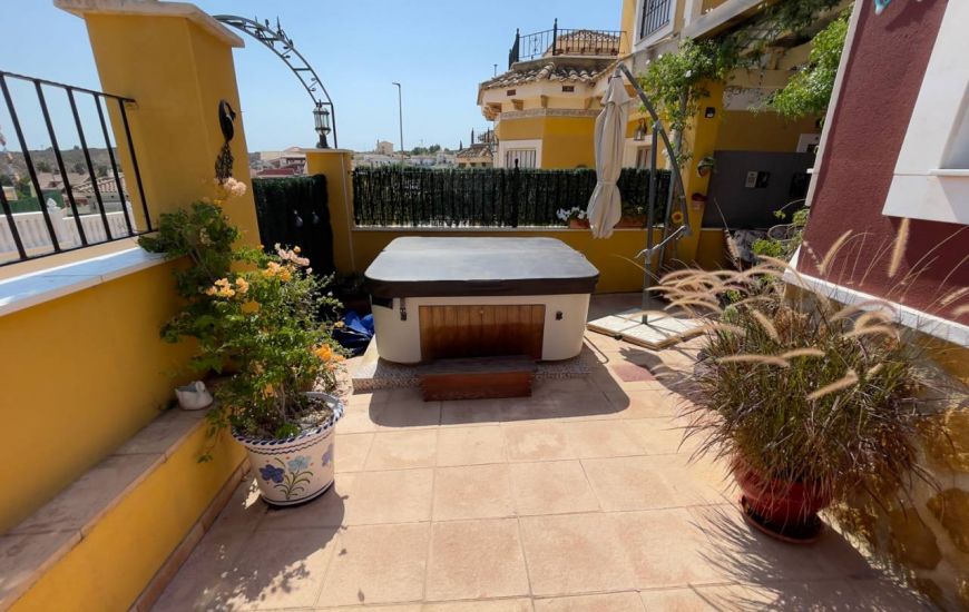 Venta - Villa - Bigastro