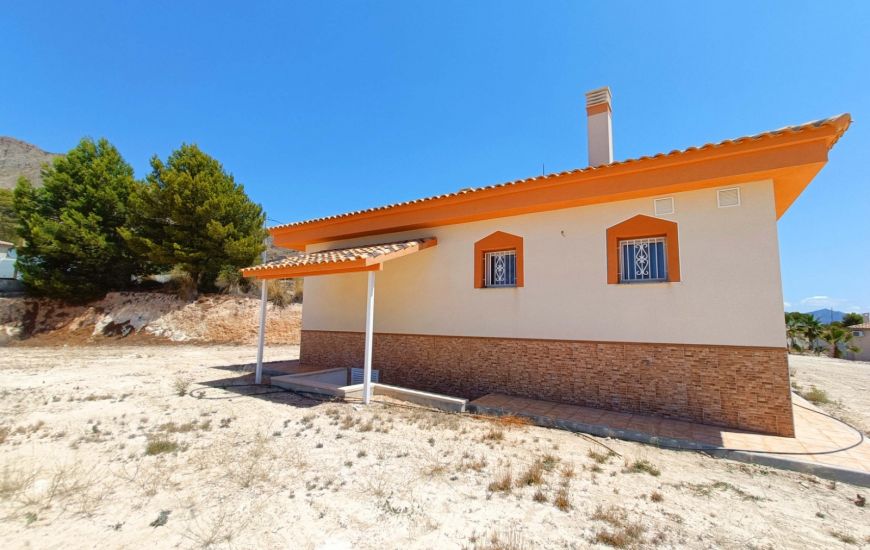 Sale - Finca - Macisvenda