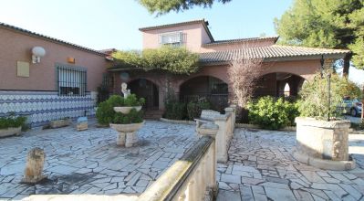 Casa Rural - Venta - Aspe - Aspe