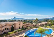 Sale - Apartments - Altea