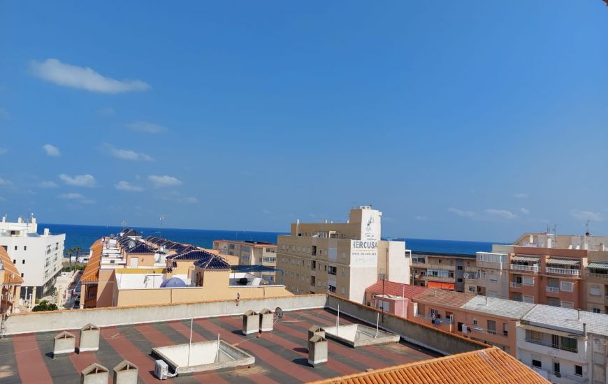 Sale - Apartments - 