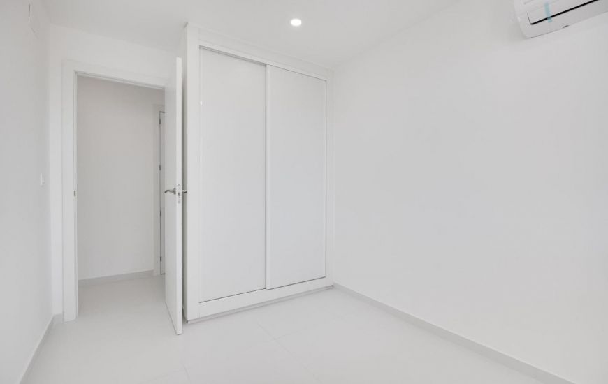 Venta - Apartamento - Torrevieja