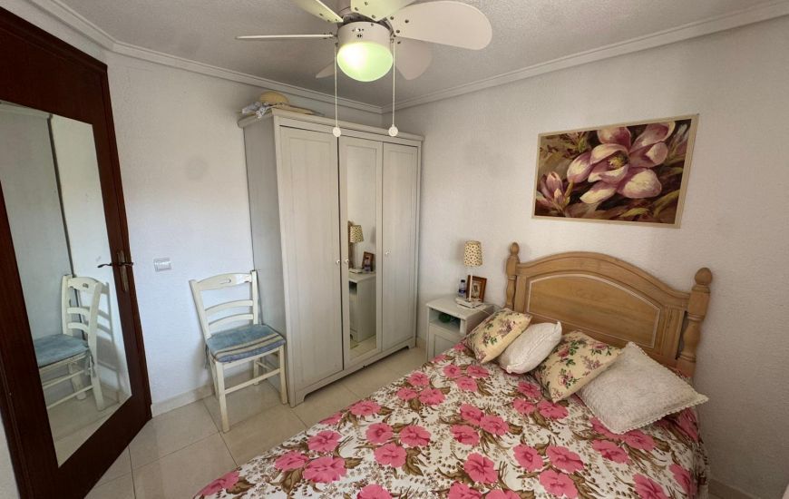Sale - Bungalow - Torrevieja