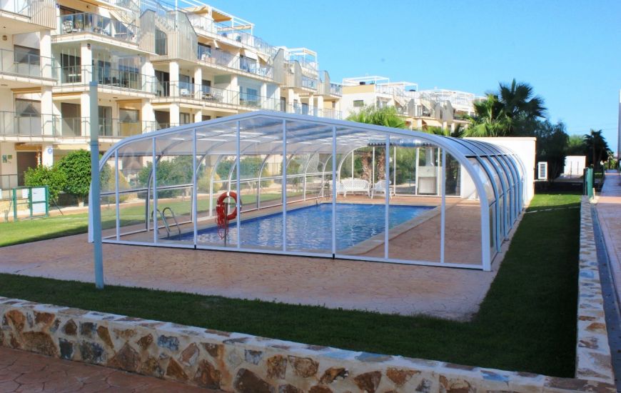 Sale - Apartments - Villamartin