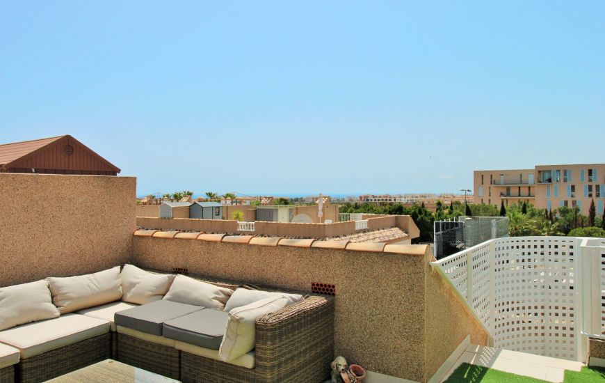 Venta - Apartamentos - Villamartin