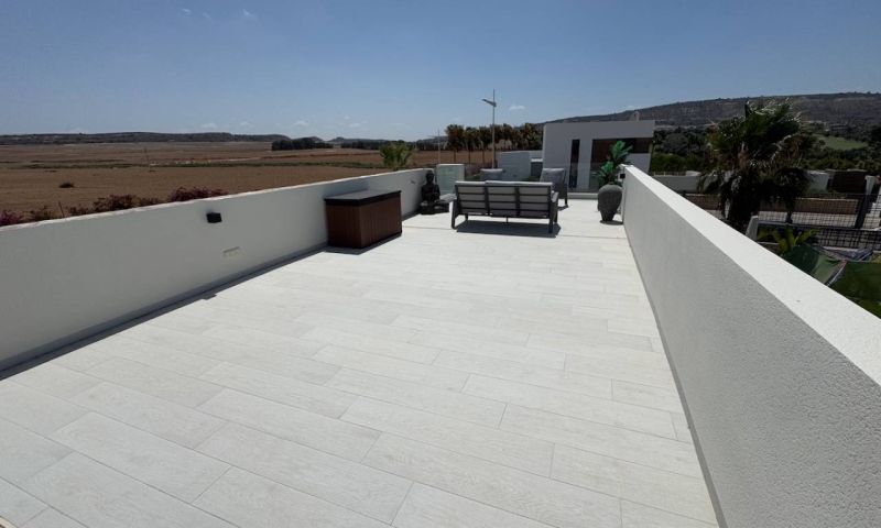 Sale - Apartments - Algorfa