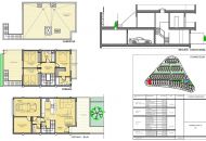 Nueva construcción  - Villa - Monforte del Cid