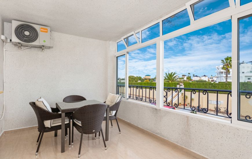 Sale - Apartments - Orihuela Costa