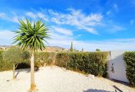 Sale - Country Property - Hondon de los Frailes