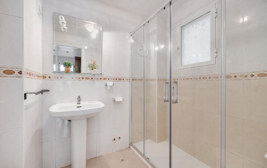Venta - Bungalow - Torrevieja