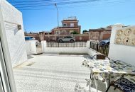 Sale - Bungalow - Torrevieja