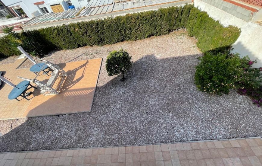 Sale - Villa - Ciudad Quesada