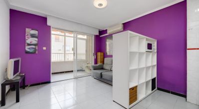 Apartamento - Sale - Torrevieja - Torrevieja