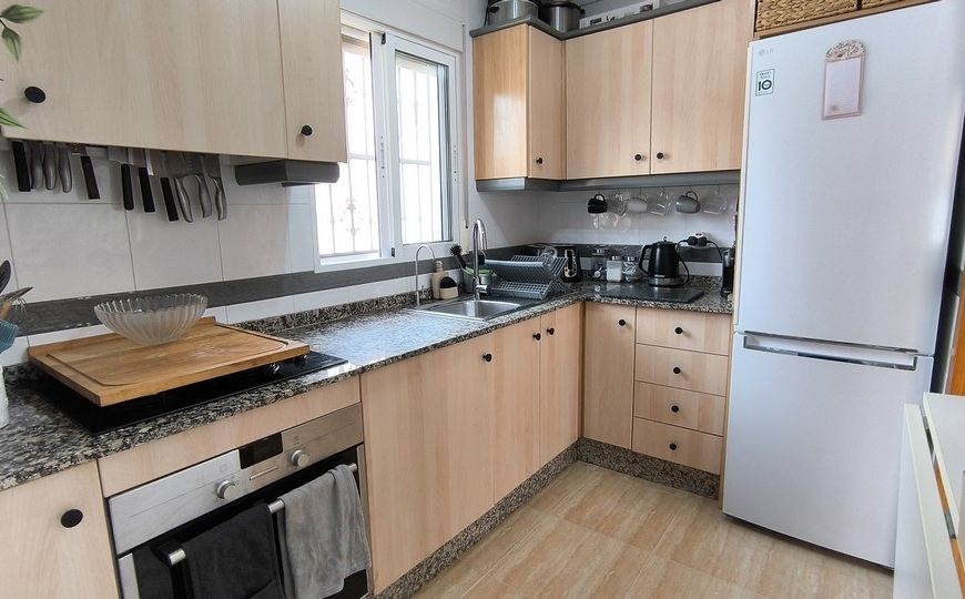Sale - Villa - Algorfa