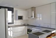 Nueva construcción  - Villa - Campoamor