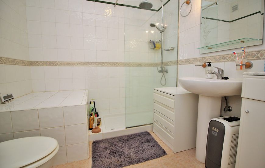 Sale - Townhouse - Villamartin