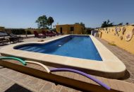 Sale - Finca - Orihuela