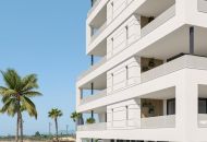 Nueva construcción  - Apartamentos - Aguilas