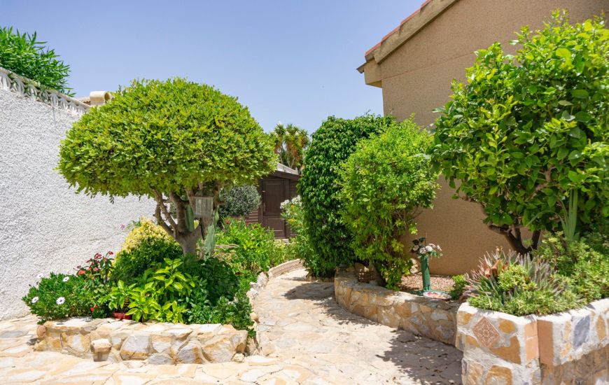 Sale - Villa - Ciudad Quesada