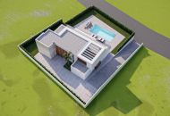 New Build - Villa - Altea