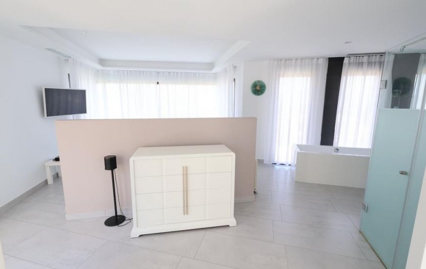 Sale - Villa - Jávea - Xàbia